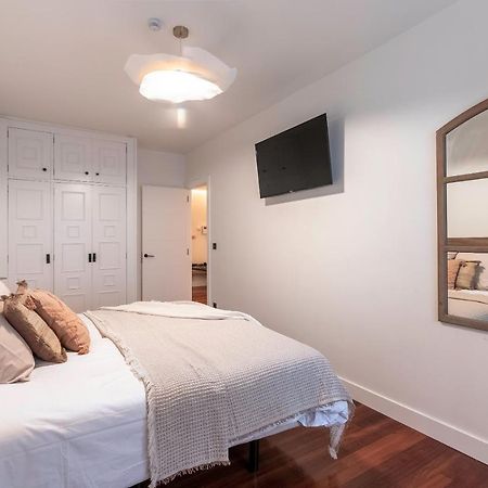 New! Lovely 4-Bedroom Loft In Bilbao Dış mekan fotoğraf