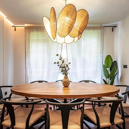 New! Lovely 4-Bedroom Loft In Bilbao Dış mekan fotoğraf